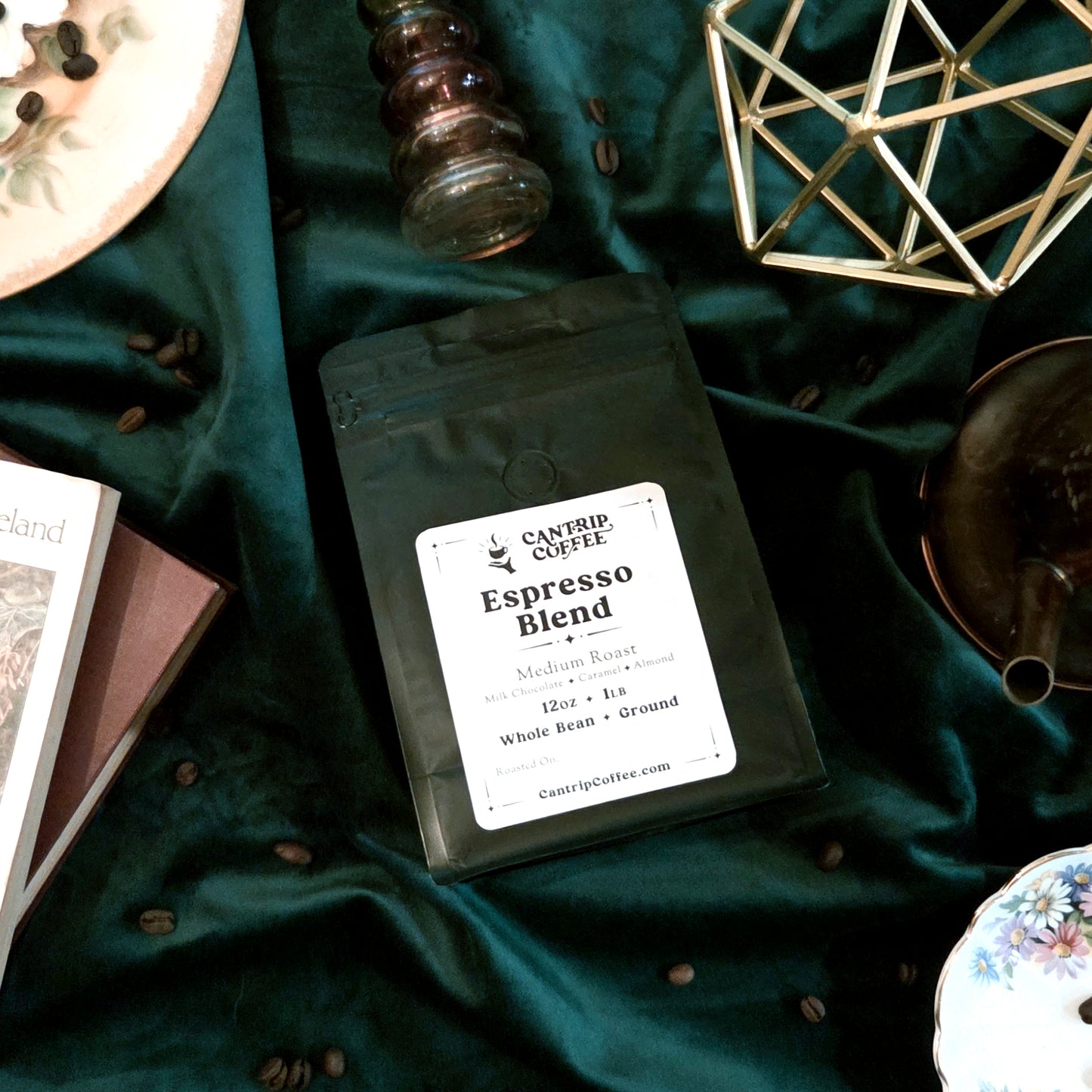 Espresso Blend