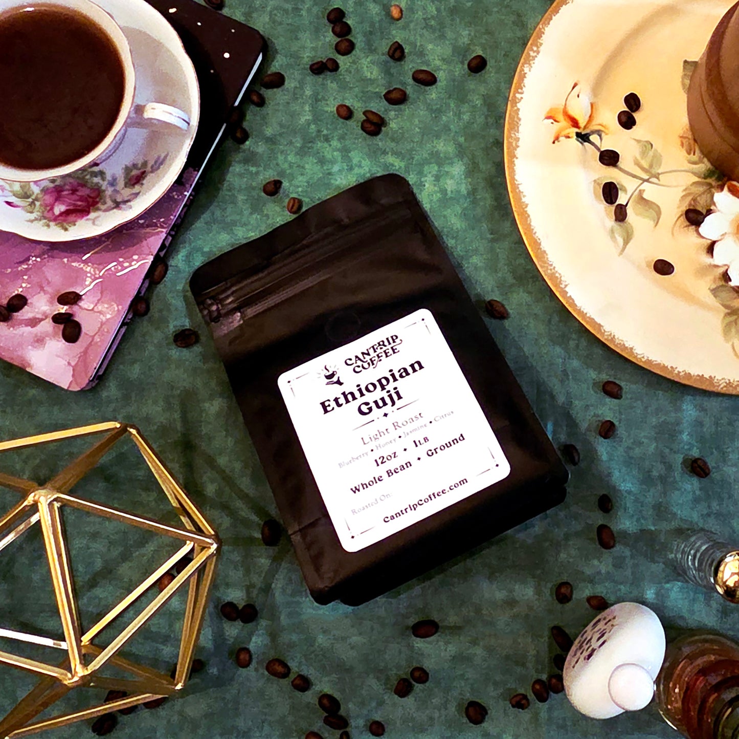 Ethiopian Guji