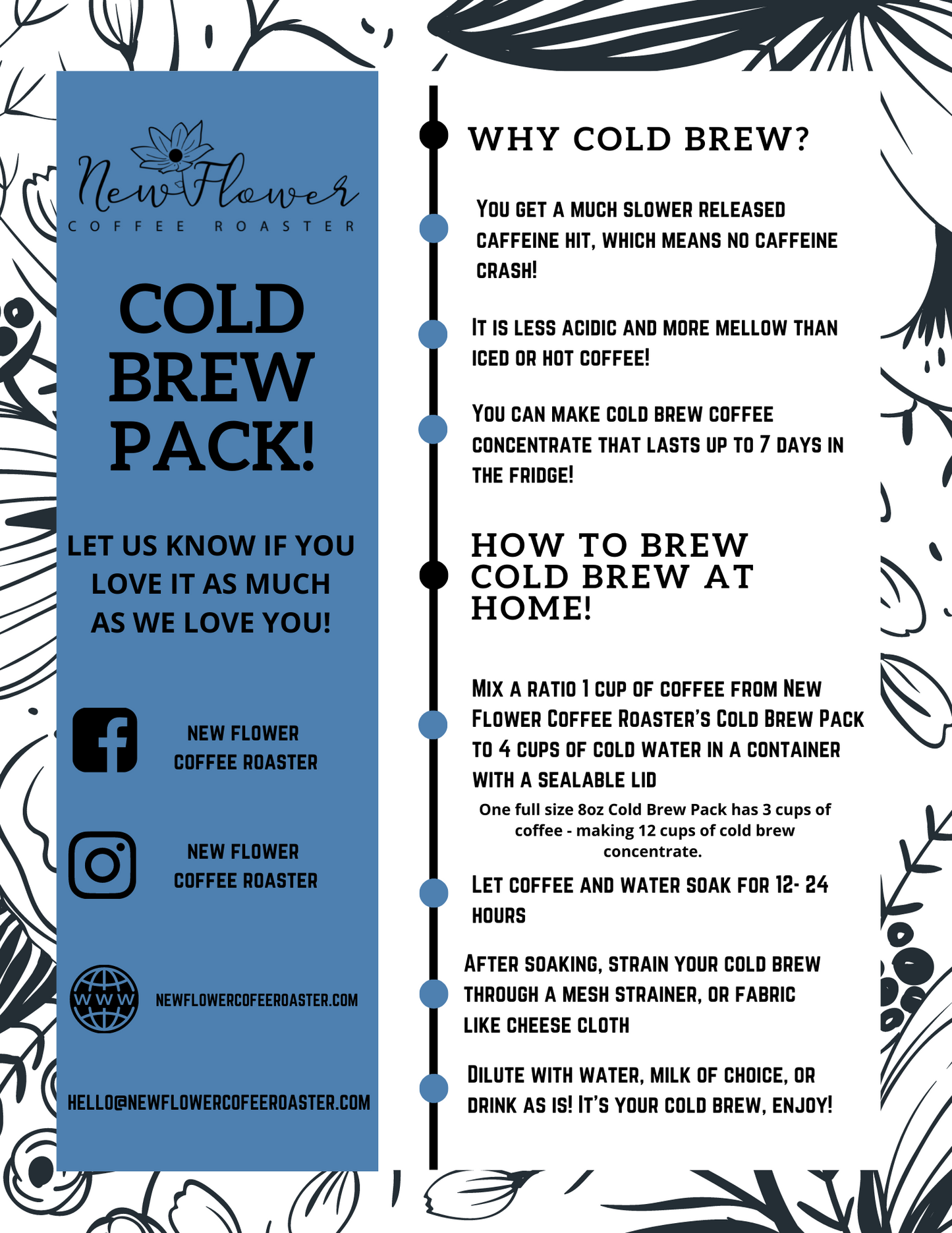 Cold Brew