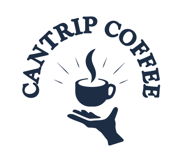 Cantrip Coffee