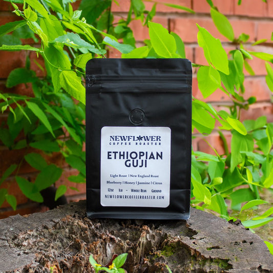 Ethiopian Guji