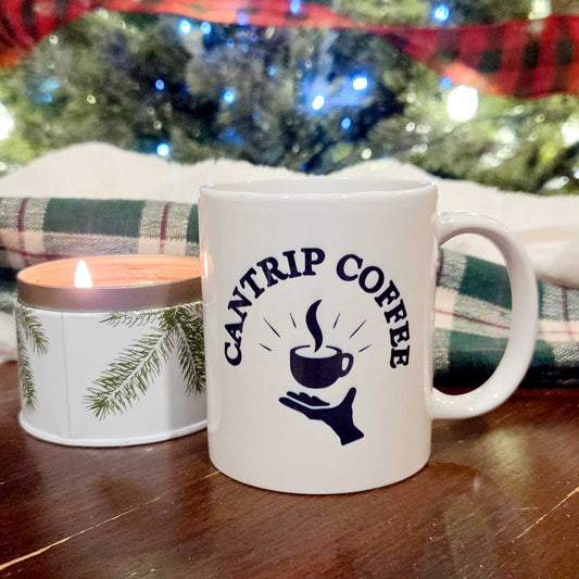 Cantrip Coffee Mug